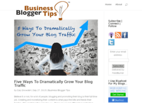 businessbloggertips.com