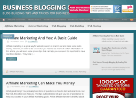 Businessbloggingguide.com