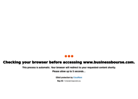 Businessbourse.com