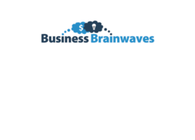 businessbrainwaves.com