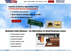 businesscapitalusa.com