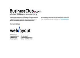 businessclub.com