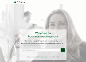 businesscoaching.com