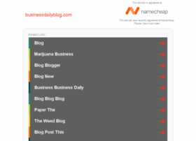 businessdailyblog.com
