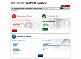 Businessdatabase.indicator.co.uk
