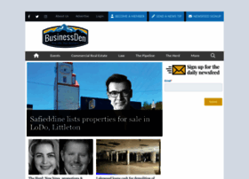Businessden.com