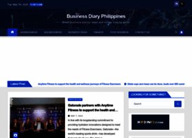 Businessdiary.com.ph