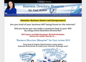 Businessdirectoryblueprint.com