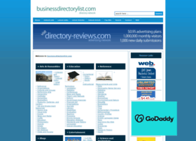 Businessdirectorylist.com