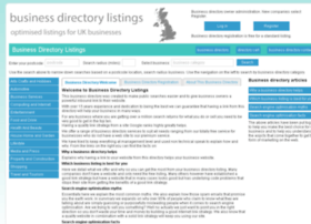 businessdirectorylistings.co.uk