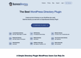 businessdirectoryplugin.com