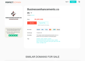 Businessenhancements.com