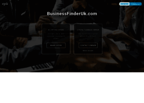 businessfinderuk.com