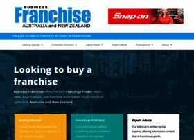 businessfranchiseaustralia.com.au