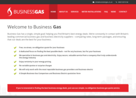Businessgas.co.uk