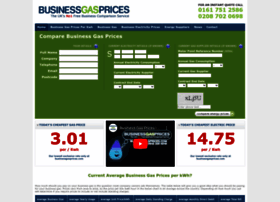 businessgasprices.com