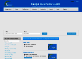 Businessguide.ezega.com