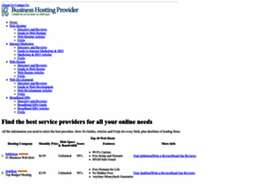 Businesshostingprovider.com