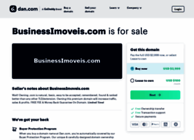 businessimoveis.com