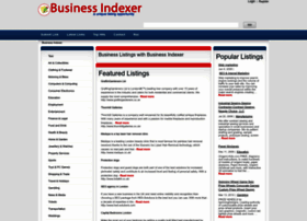 businessindexer.co.uk