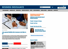 Businessinsurance.com
