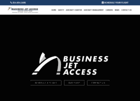 businessjetaccess.com