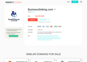 businesslinking.com