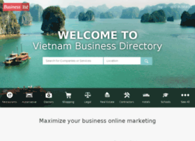 businesslist.vn