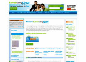 businesslistingnow.com