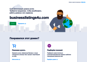 businesslistings4u.com