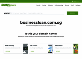 Businessloan.com.sg