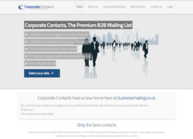 businessmailing.co.uk