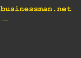 businessman.net
