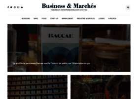 businessmarches.com