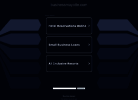 businessmayotte.com