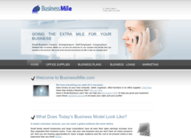 businessmile.com