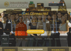 Businessnetworkinglondon.co.uk