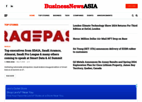 Businessnewsasia.com