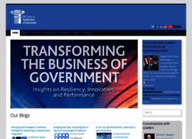 businessofgovernment.org