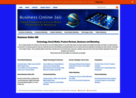 businessonline360.com