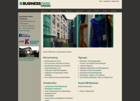 businesspark-dresden.de