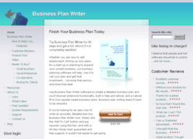 businessplanwriter.co.uk