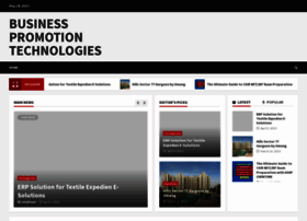 businesspromotiontechnologies.com