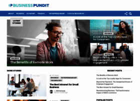 businesspundit.com
