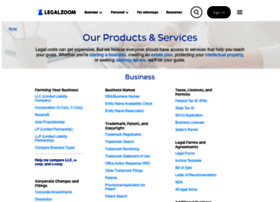 Businessresources.legalzoom.com