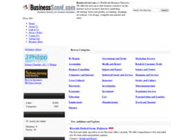 businessscent.com