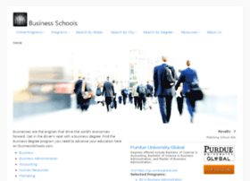 businessschools.com