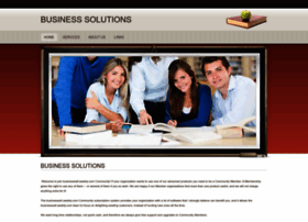 Businesssell.weebly.com