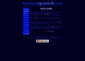 businessspanish.com