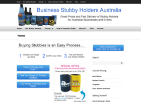 Businessstubbyholdersaustralia.com.au